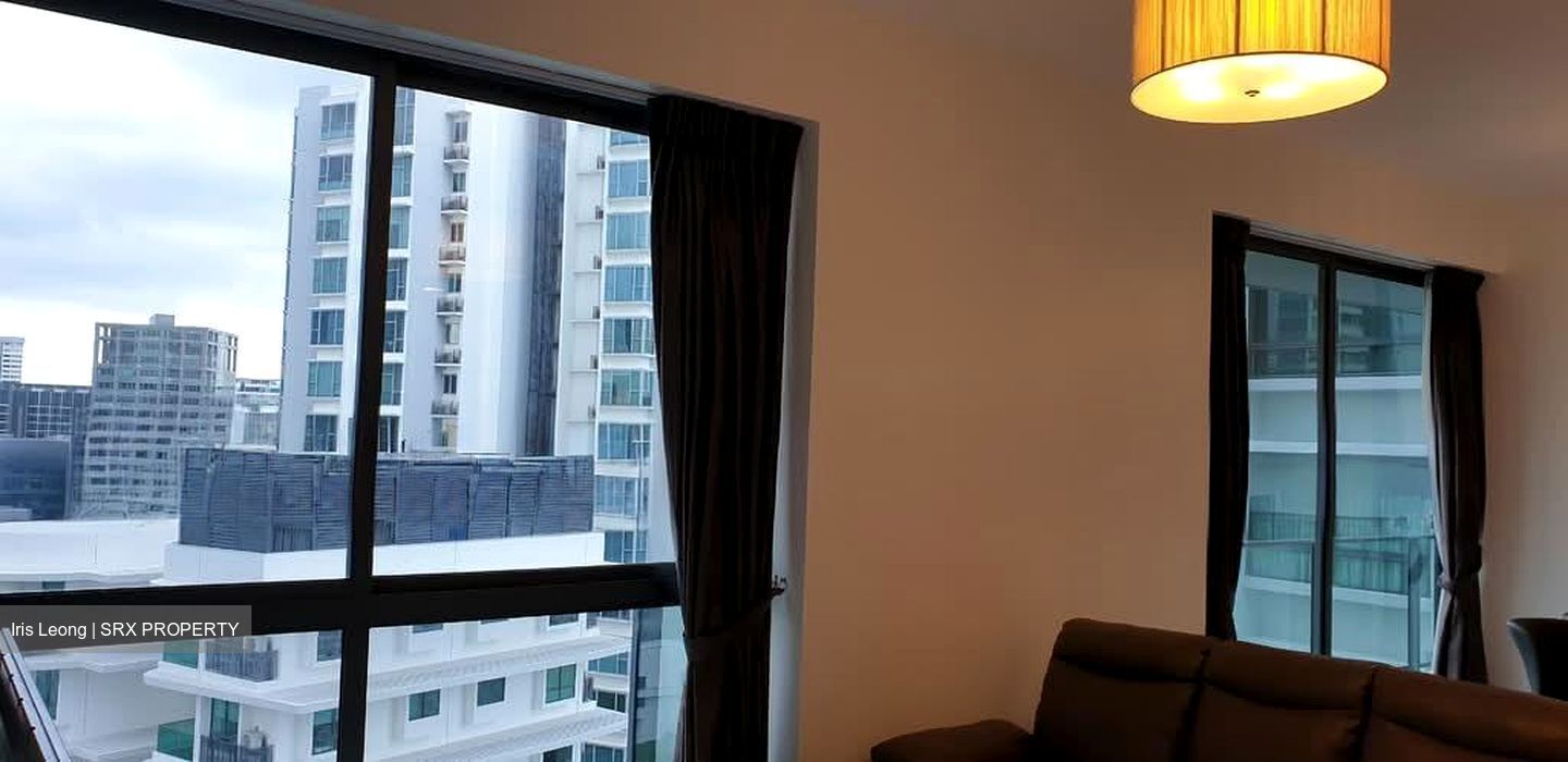 The Suites At Central (D9), Condominium #566108281